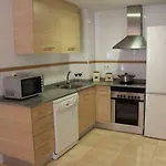 Apartment Residencial Algaida *