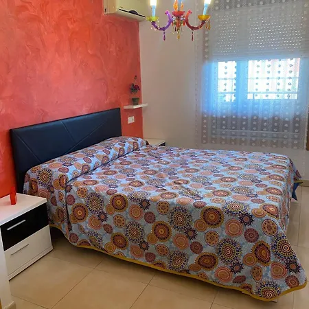 Residencial Algaida Apartment *