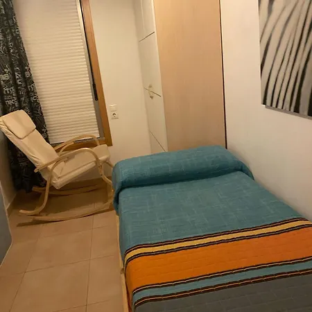 Residencial Algaida Oropesa del Mar