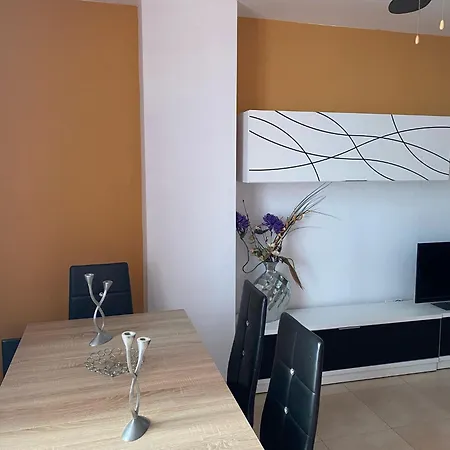 Apartamento Residencial Algaida
