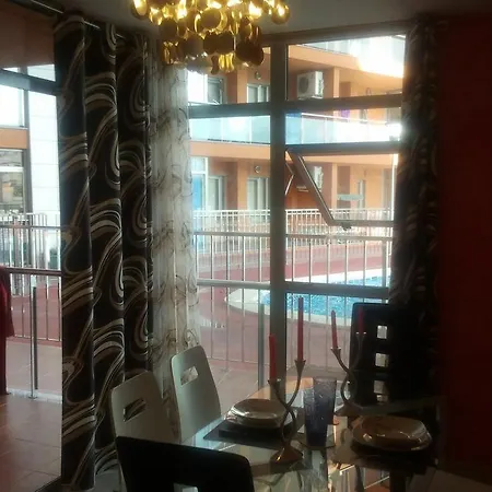 Residencial Algaida