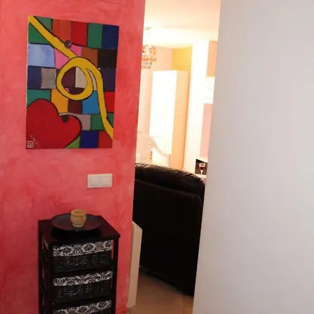 Residencial Algaida *