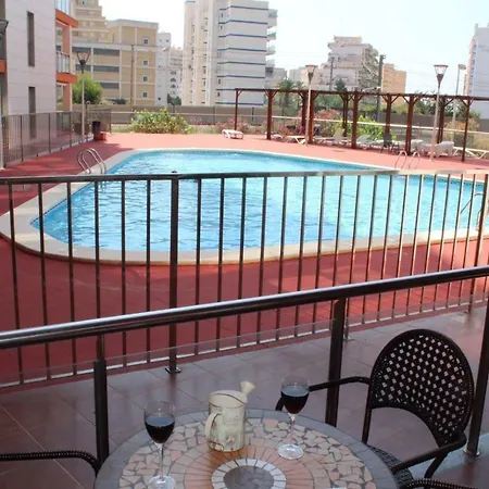 Residencial Algaida