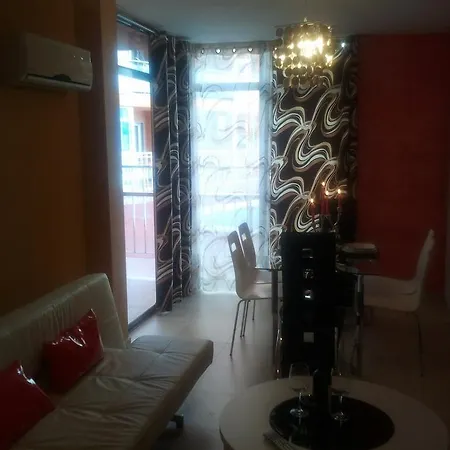 Residencial Algaida Oropesa del Mar