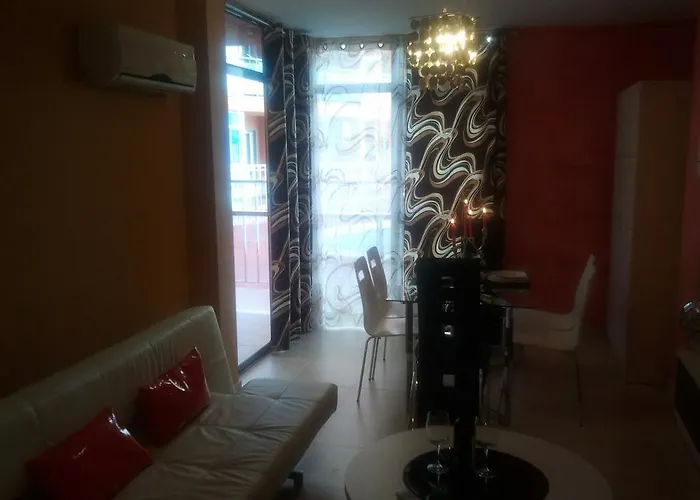 Residencial Algaida Oropesa del Mar