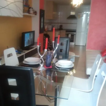 Apartamento Residencial Algaida Oropesa del Mar