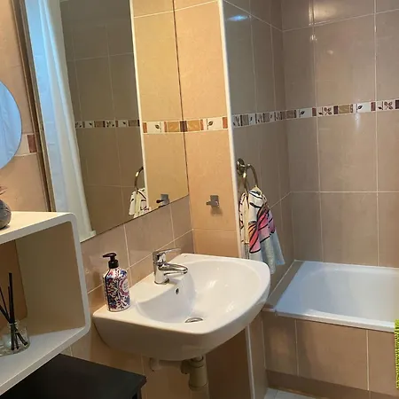 Apartamento Residencial Algaida