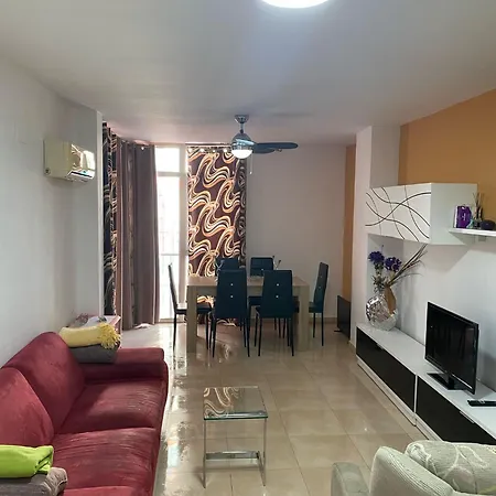 Apartamento Residencial Algaida
