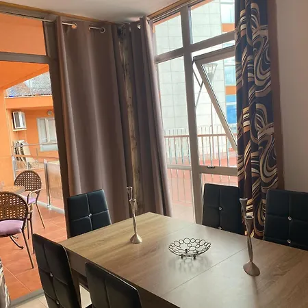 Residencial Algaida *