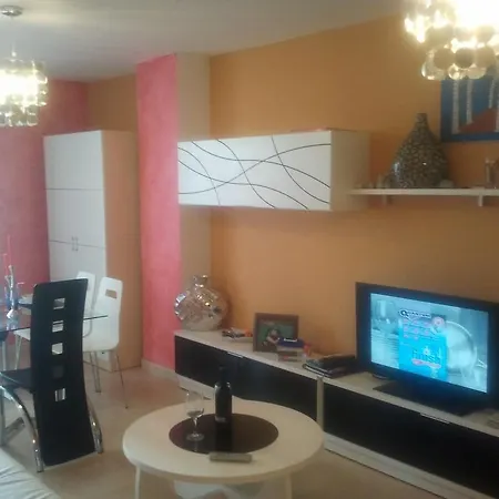 Apartamento Residencial Algaida Oropesa del Mar