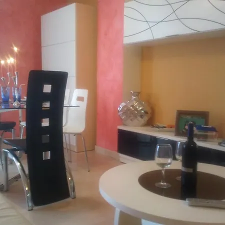 Apartamento Residencial Algaida