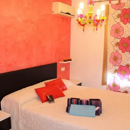 Residencial Algaida Apartamento