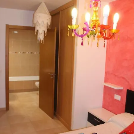 Apartamento Residencial Algaida *